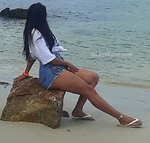 foxy Brazil girl Rakel from Itajaí BR11350