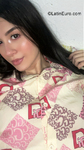 tall Colombia girl Maria from Medellin CO29771