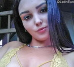 hot Venezuela girl Diane from Cabimas VE3825