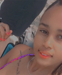 tall Dominican Republic girl Alexandra from Santo Domingo DO39581