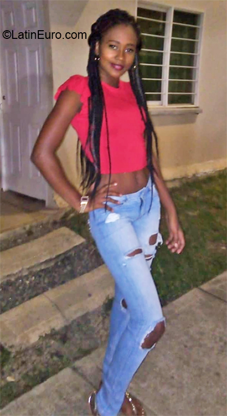 Date this exotic Colombia girl Fergie from Jamundi CO29821