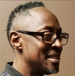 charming Colombia man  from Oklahoma City US21203