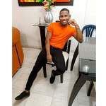 stunning Colombia man Andrs Mauricio from Cali CO29823