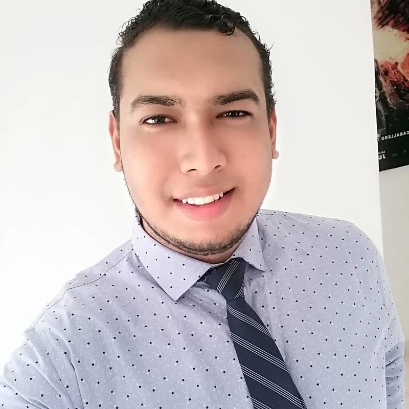 Date this lovely Colombia man Andrs from Jamundi CO29825