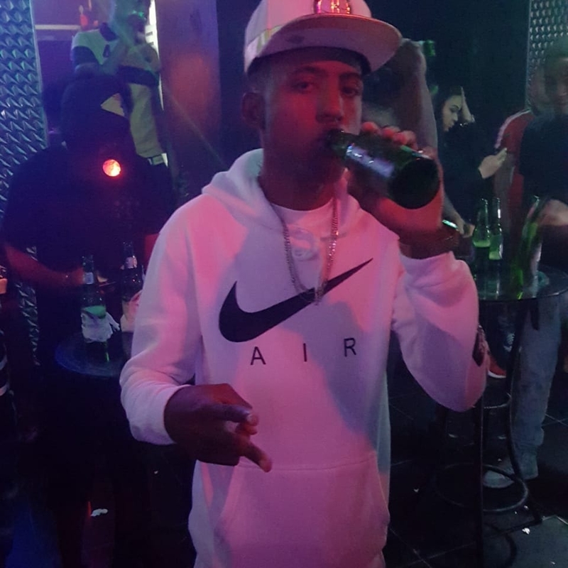 Date this passionate Dominican Republic man Yohan coats dis from Santo Domingo DO39615