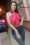 delightful Venezuela girl Alexia from Guarico VE3847