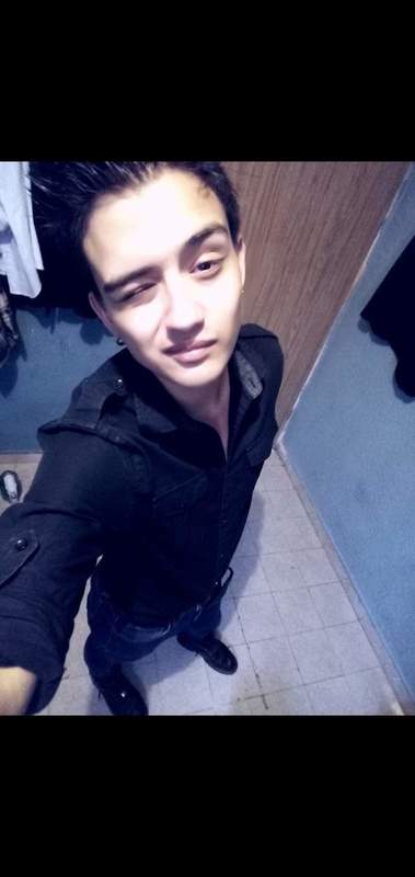 Date this cute Mexico man Leonel from GUANAJUATO MX2329