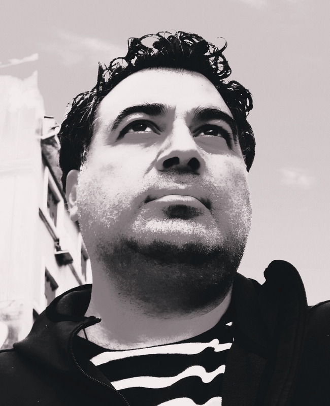 Date this gorgeous Turkey man Murathan35-ista from İstanbul TR111