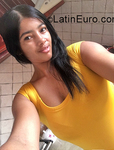 passionate Dominican Republic girl Germana from Santo Domingo DO39643