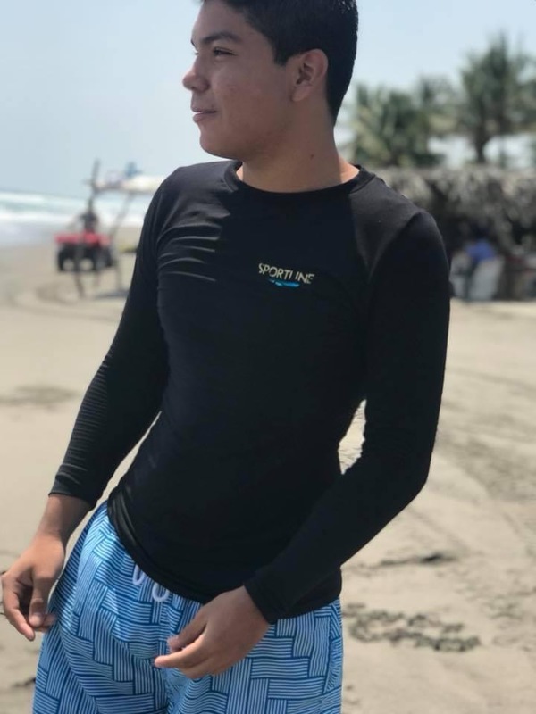 Date this passionate Mexico man Romeo from Chiapas MX2341