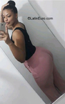 tall Colombia girl Isabella from Cali CO29930