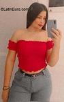 attractive Colombia girl Yoskarlis from Barranquilla CO29960