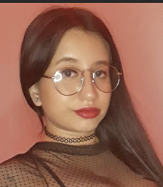 Date this foxy Argentina girl Shalei from Cordoba AR730