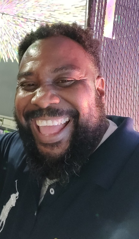 Date this happy United States man Intuitive from Ocala US21238