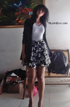 tall Colombia girl Katia from Barranquilla CO30374