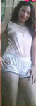 attractive Ecuador girl Dacmarys from Guayaquil EC786