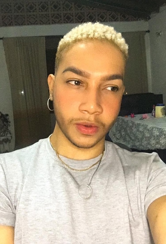 Date this good-looking Colombia man Luis Monsalve from Medellín CO30019