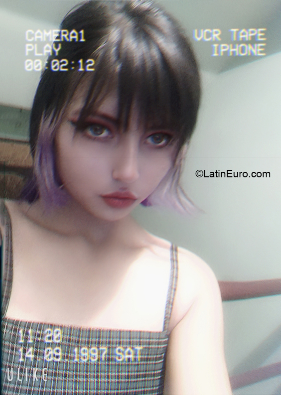 Date this hard body Bolivia girl Yeremi from Cochabamba BO120