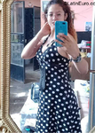 attractive Mexico girl Gabriela from Cortazar MX2390