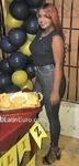 beautiful Dominican Republic girl Yaineri from Santo Domingo DO39731