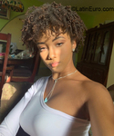 fun Dominican Republic girl Massiel from Santo Domingo DO40627