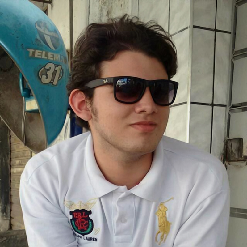 Date this young Brazil man Edde Ramos from Fortaleza BR11362