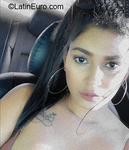 stunning Dominican Republic girl Vianna from Puerto Plata DO39734