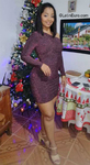 voluptuous Colombia girl Mayra from Barranquilla CO30055