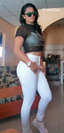 charming Colombia girl Claudia from Cali CO30056