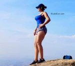 red-hot Colombia girl Joa from Cali CO30057