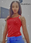 tall Colombia girl Angie from Cali - Villagorgona CO30064