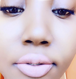 Date this hot Jamaica girl Karaja from Kingston JM2694