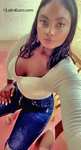 foxy Dominican Republic girl Mariaaa from Santo Domingo DO39771
