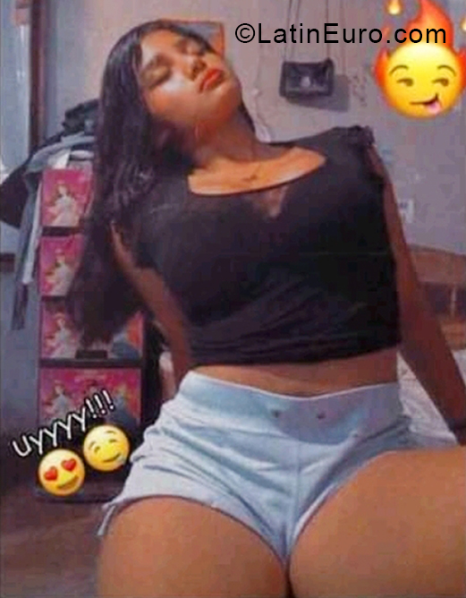 Date this cute Nicaragua girl Rose from Managua NI283