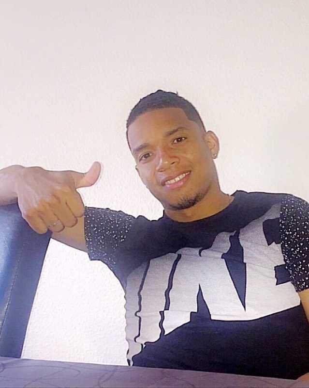 Date this sensual Denmark man Andrs from Aalborg DK163