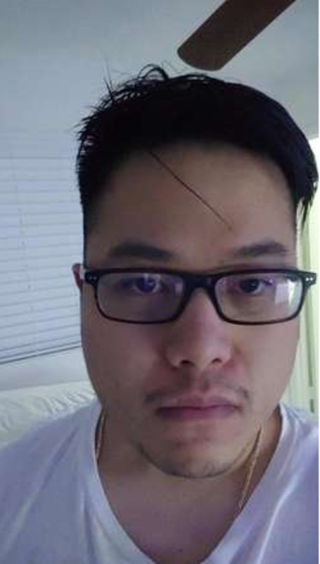 Date this beautiful United States man Eli from Dallas US21272