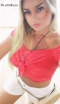 pretty Colombia girl Luisa from Colombia CO30145