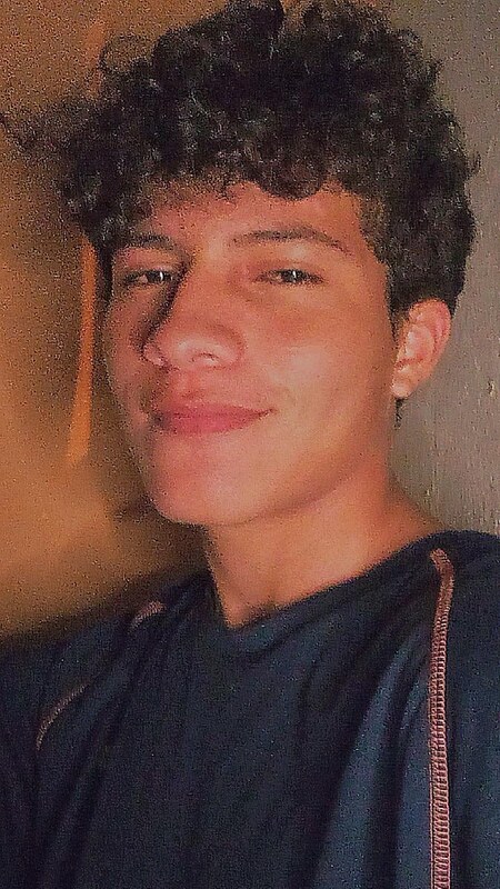 Date this attractive Colombia man Cristian from Tunja CO30201