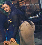 charming Dominican Republic girl Gimelody from Santo Domingo DO39817