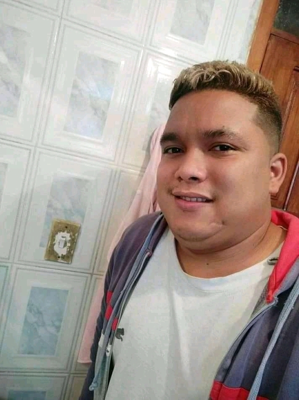 Date this sultry Ecuador man Angelmiguel from Quito EC802