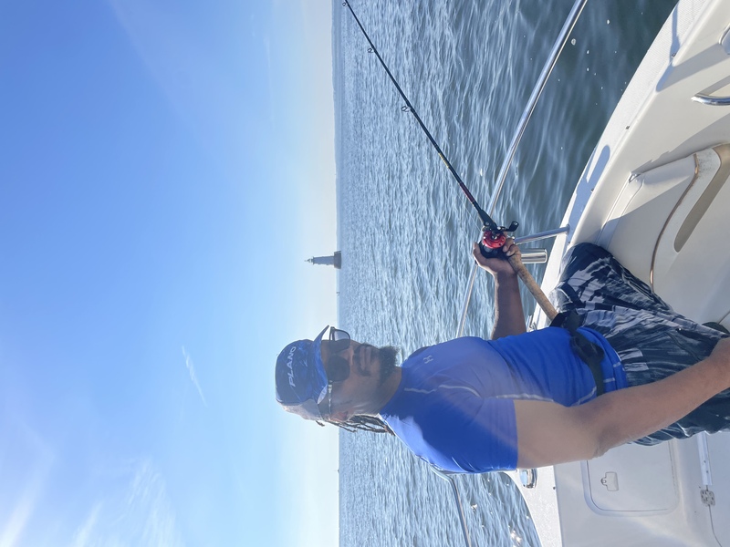 Date this nice looking United States man AJ21 from Maplewood US21288