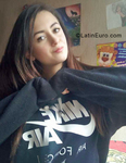 attractive Colombia girl Abi from Bogota CO30238