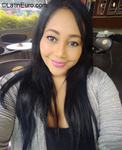 good-looking Colombia girl Lorelay from Bogota CO30251