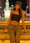 pretty Spain girl Sherlina from Madrid ES629