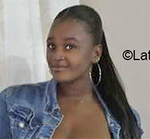 attractive Colombia girl Lina from Cali CO30794