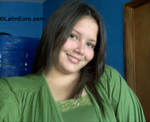 beautiful Venezuela girl Nathy from Acarigua VE3954