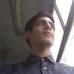 charming Mexico man Carlos Daniel from Estado De México MX2408