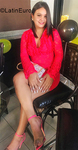 stunning Dominican Republic girl Elizabeth from Santiago DO39859