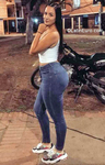 athletic Colombia girl Fernanda from Cali CO30318