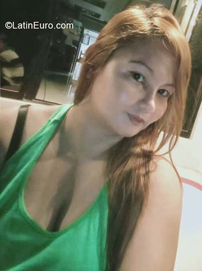 Date this attractive Philippines girl Myra from Bulua PH1044